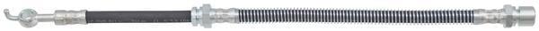 Flexible de frein (Durite de frein) A.B.S. ALL BRAKE SYSTEMS BV. SL 4944